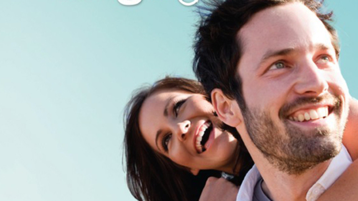 Seriously Dating or Engaged - Spring 2020 logo image