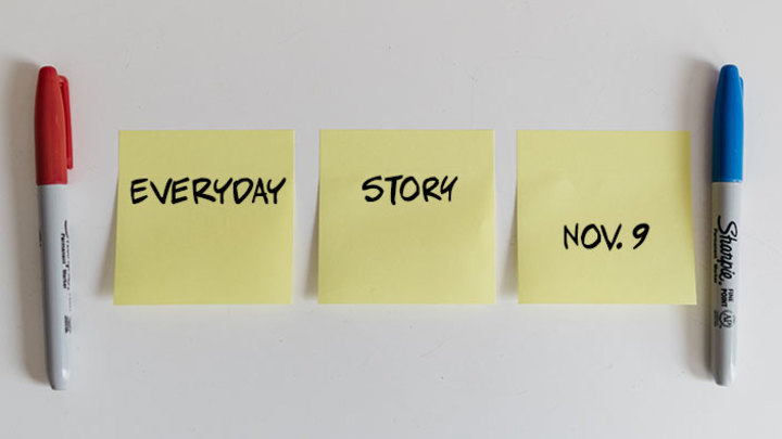 Everyday Story logo image