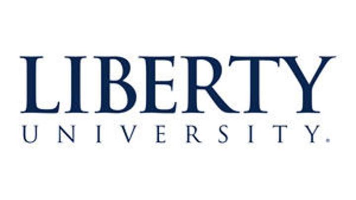 Liberty University College For A Weekend logo image