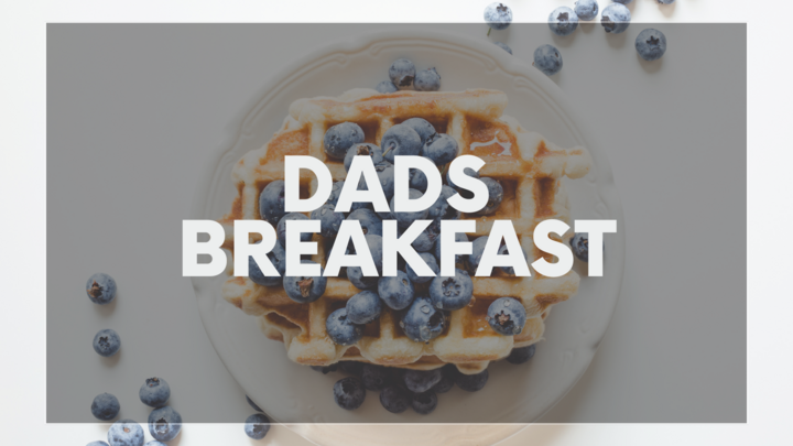Dads Breakfast logo