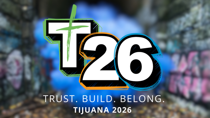 Puente de Amistad Mission Trip logo