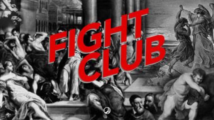 Fight Club Group logo image