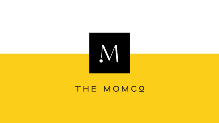 The MomCo at Cornerstone- Carmel AM logo