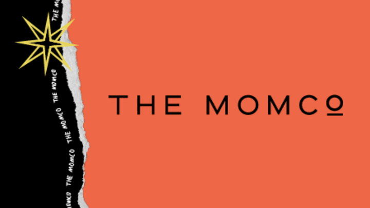 The MomCoNext at Cornerstone-Fishers AM logo