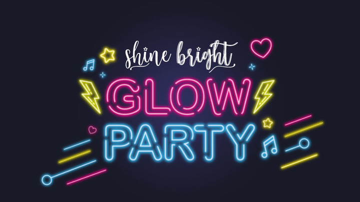 Shine Bright Mpact Girl's Ministries Event logo image