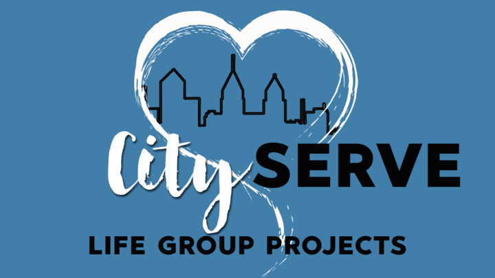 Life Group Serve Projects logo image