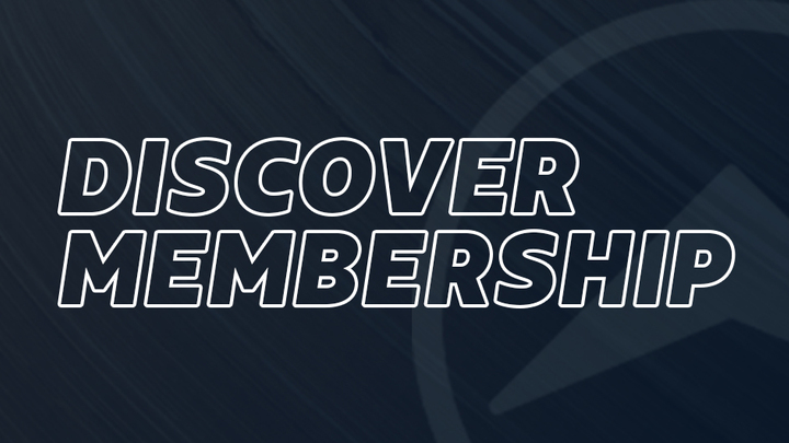 Discover Membership Class logo