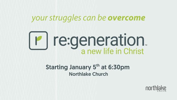 Registration for re:generation logo