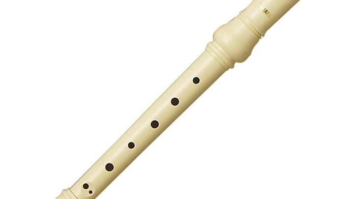 CPC 4th Grade Recorder Fee (Recorder plus Book) logo image