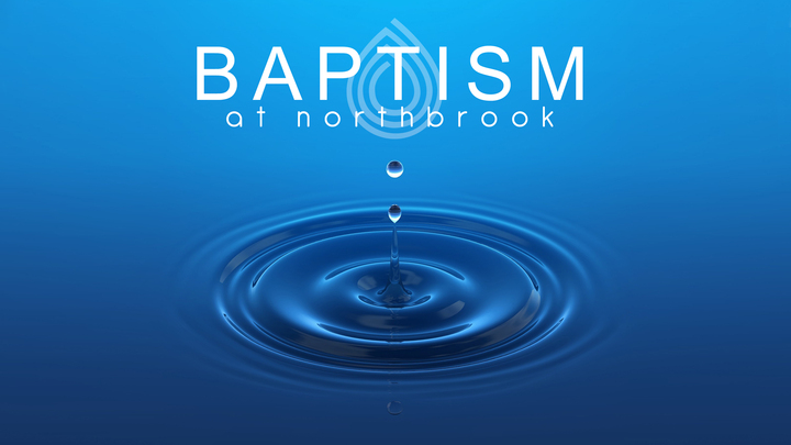 What is Baptism? (November) logo