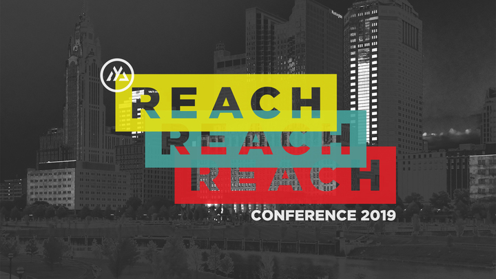 Reach Conference logo image