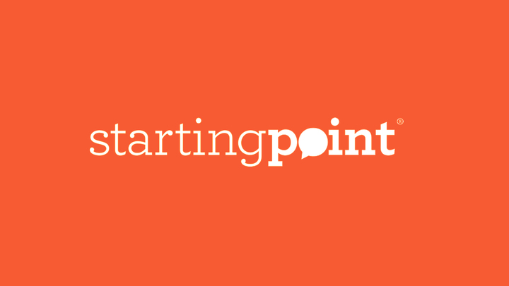 Starting Point logo