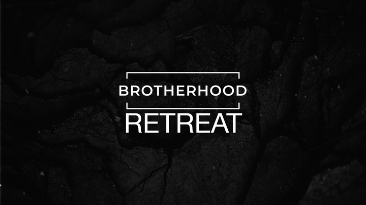 Brotherhood Retreat logo image