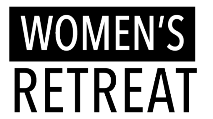 Women's Retreat Fall 2019 logo image