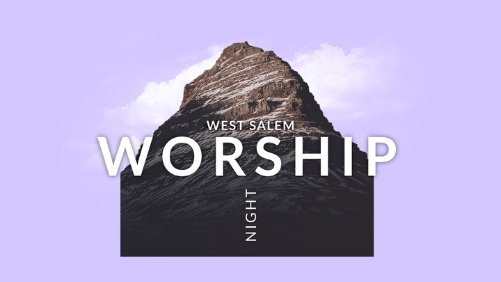 Worship Night logo