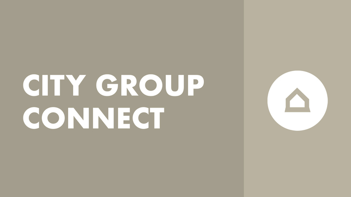 City Group Connect logo