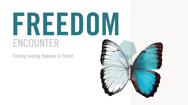 DBV: Freedom Encounter (24-26 July 2025) logo