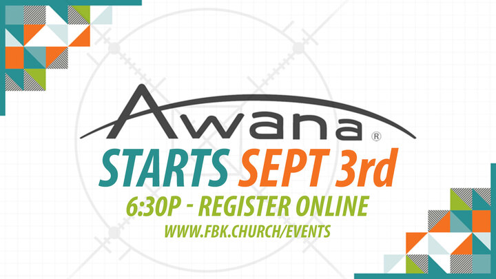 SUGARCREEK CAMPUS - AWANA Club 2025-26 logo