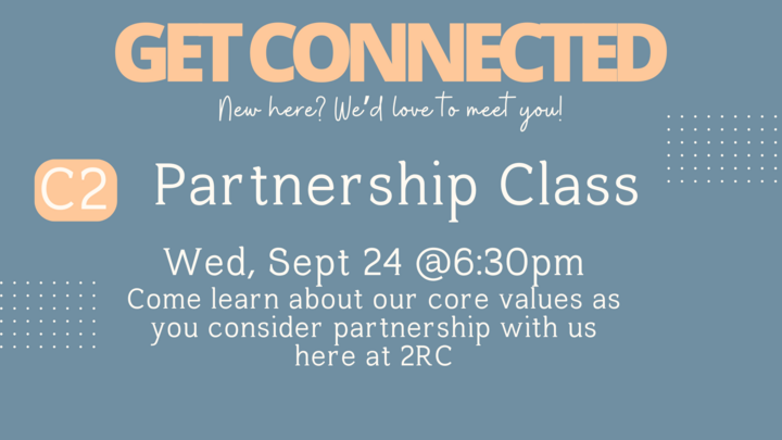 Partnership Class logo