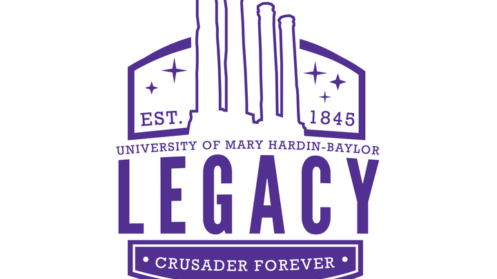 Legacy Reunion logo image
