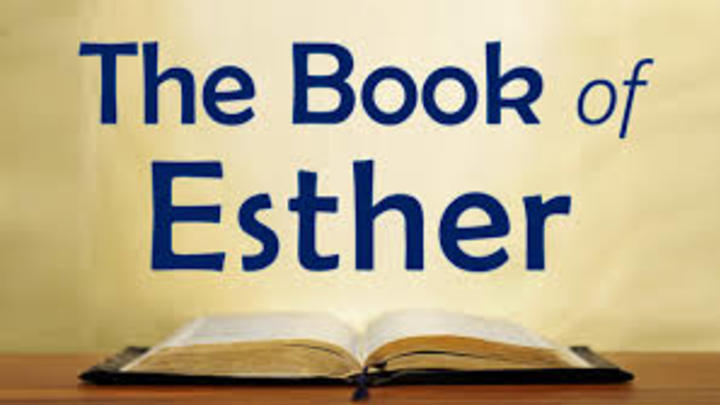 Women's Bible Study logo image