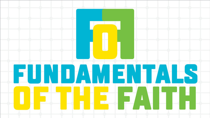 Fundamentals of the Faith logo image