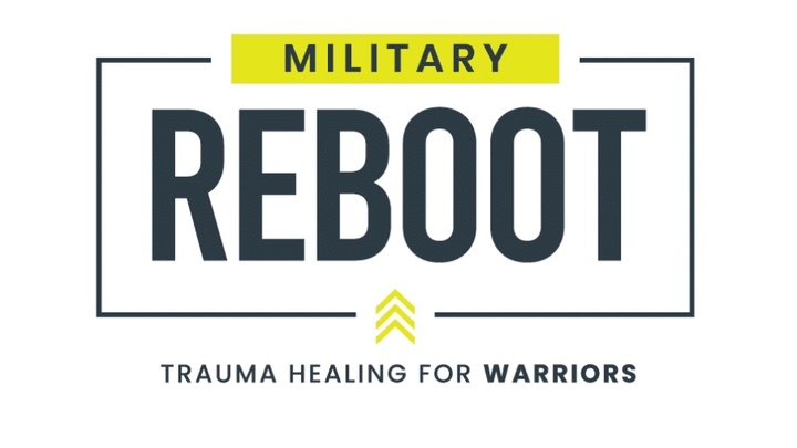 Reboot Recovery logo