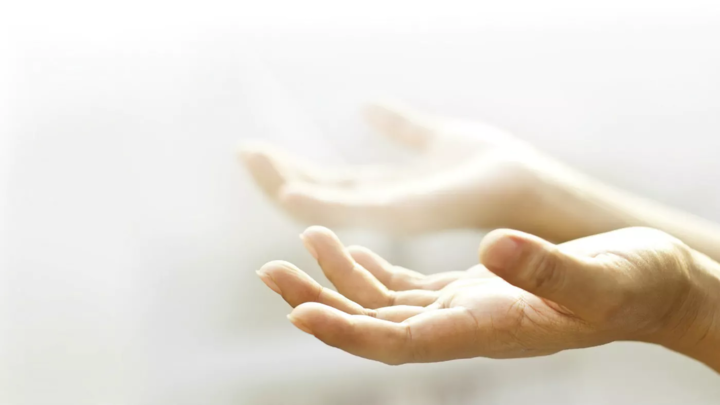 Redemption Church Institute: A Guide to Christian Prayer logo image