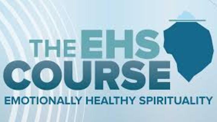 Emotionally Healthy Spirituality logo image