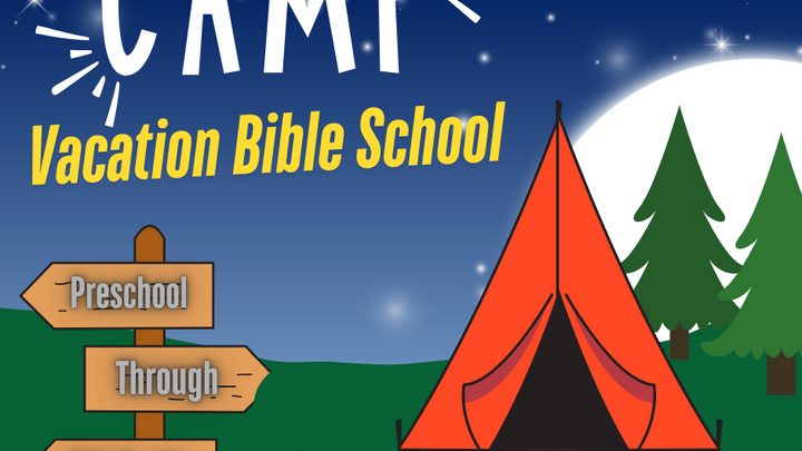 CAMP VBS logo