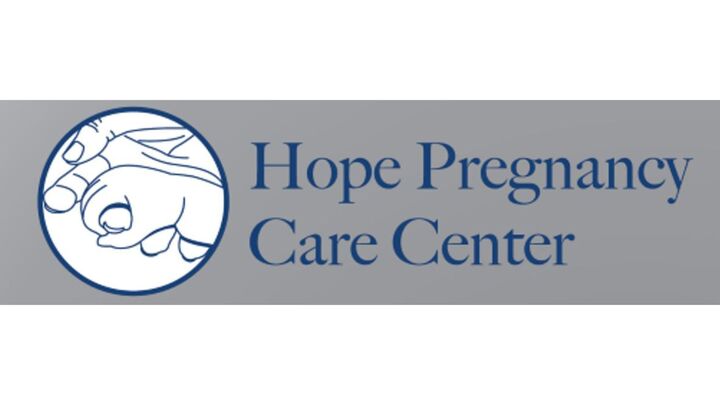 Hope Pregnancy Care Center logo