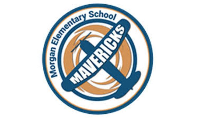 Meals for Morgan Elementary logo