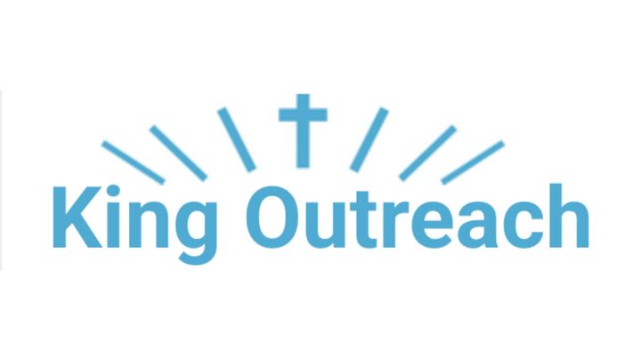 King Outreach Ministry logo