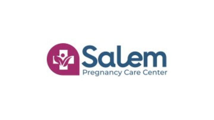 Salem Pregnancy Care Center logo