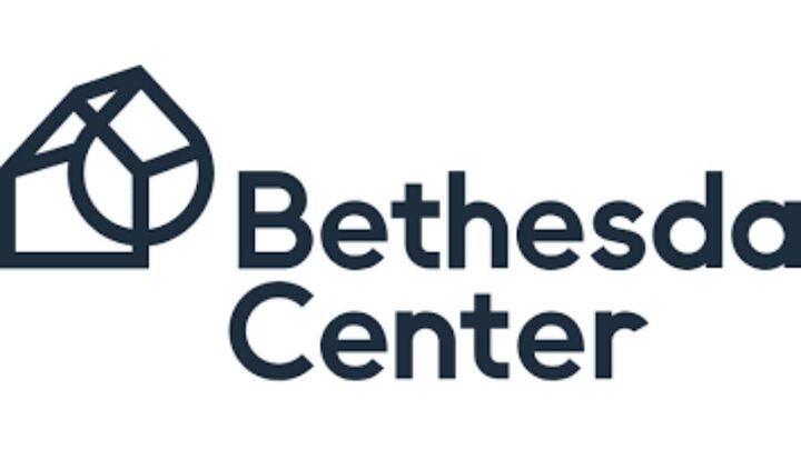 Bethesda Center logo