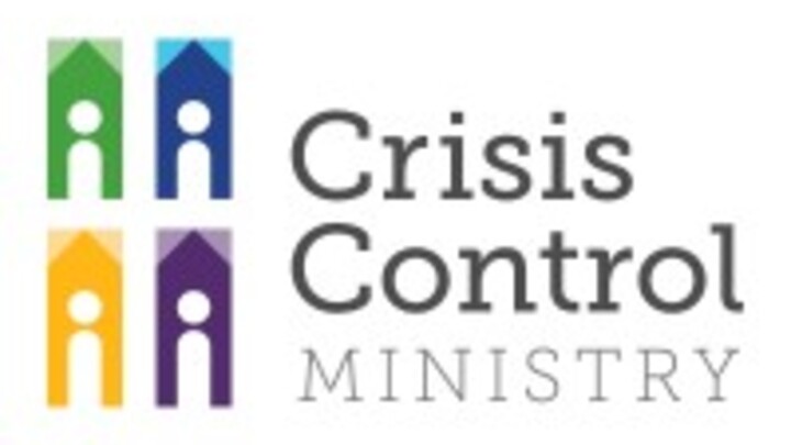 Crisis Control Ministry logo