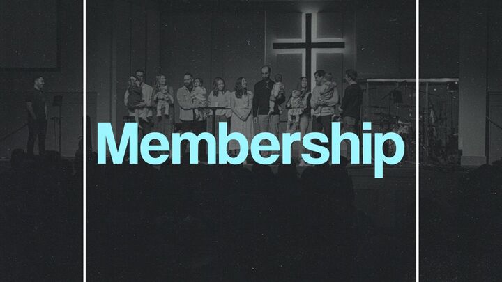 Membership - 2 classes (M12) logo