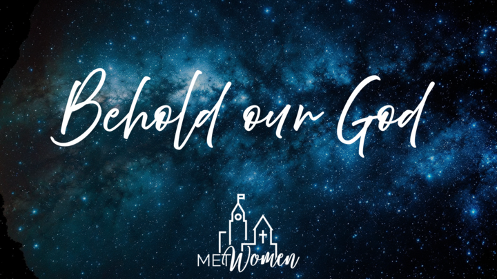 METWomen Fall 2025 logo