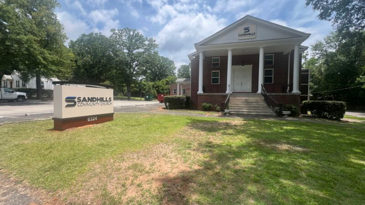 Denny Terrace Core Team logo