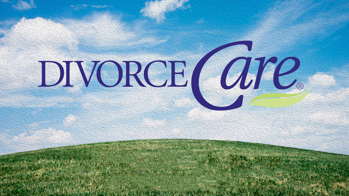 Divorce Care (Fall 2025) logo