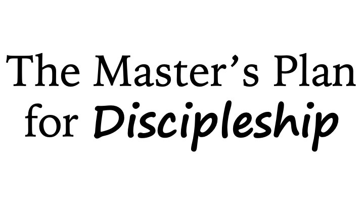 A KCC Equipping Seminar logo image