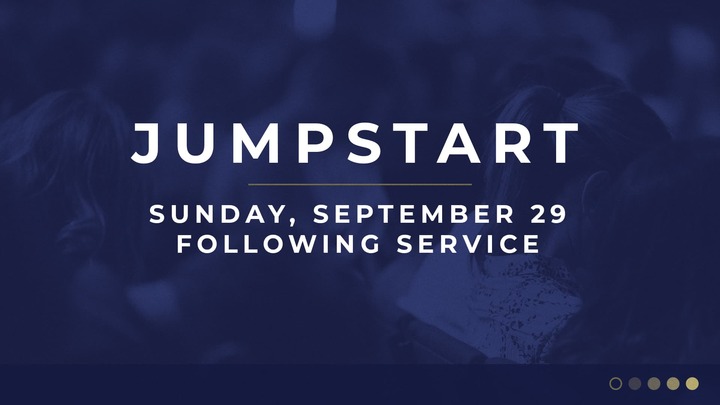 South Loop Jumpstart Class logo image