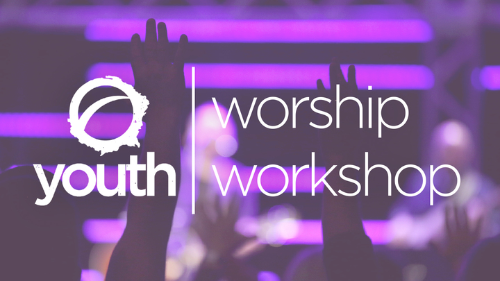 YTH Worship Workshop logo image