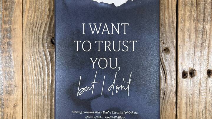 Women's Discipleship Groups - Summer 2025 logo