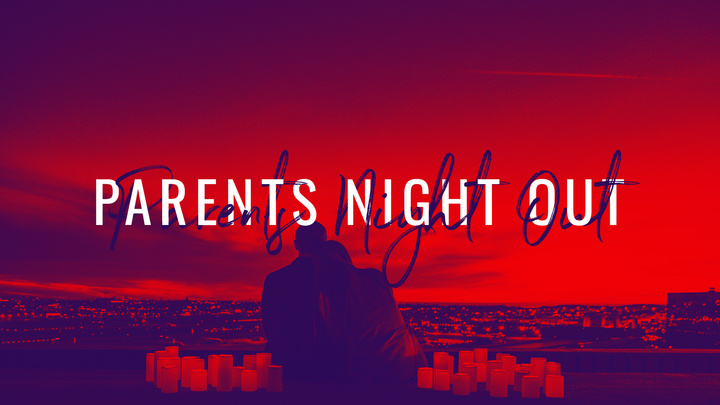 Parents Night Out | Child Registration logo image