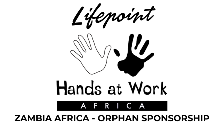 Zambia Africa - Orphan Sponsorship logo