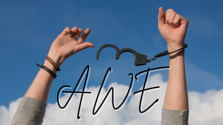Mobile, AL Women's Encounter logo