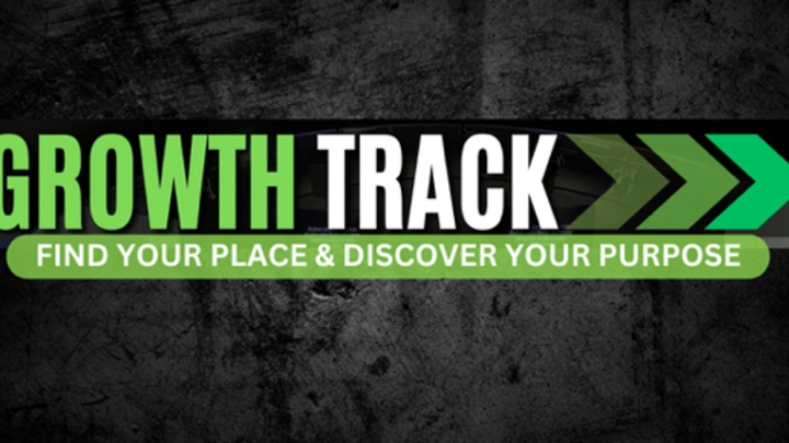 Growth Track logo