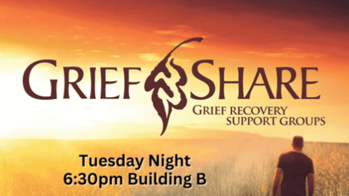Griefshare logo