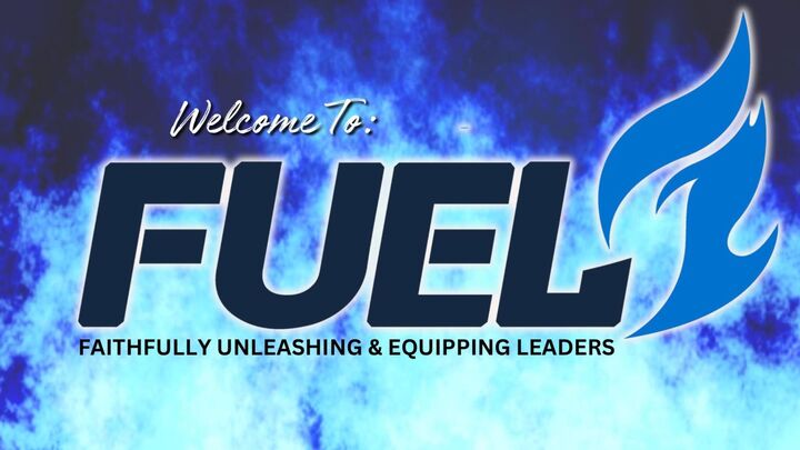F.U.E.L logo